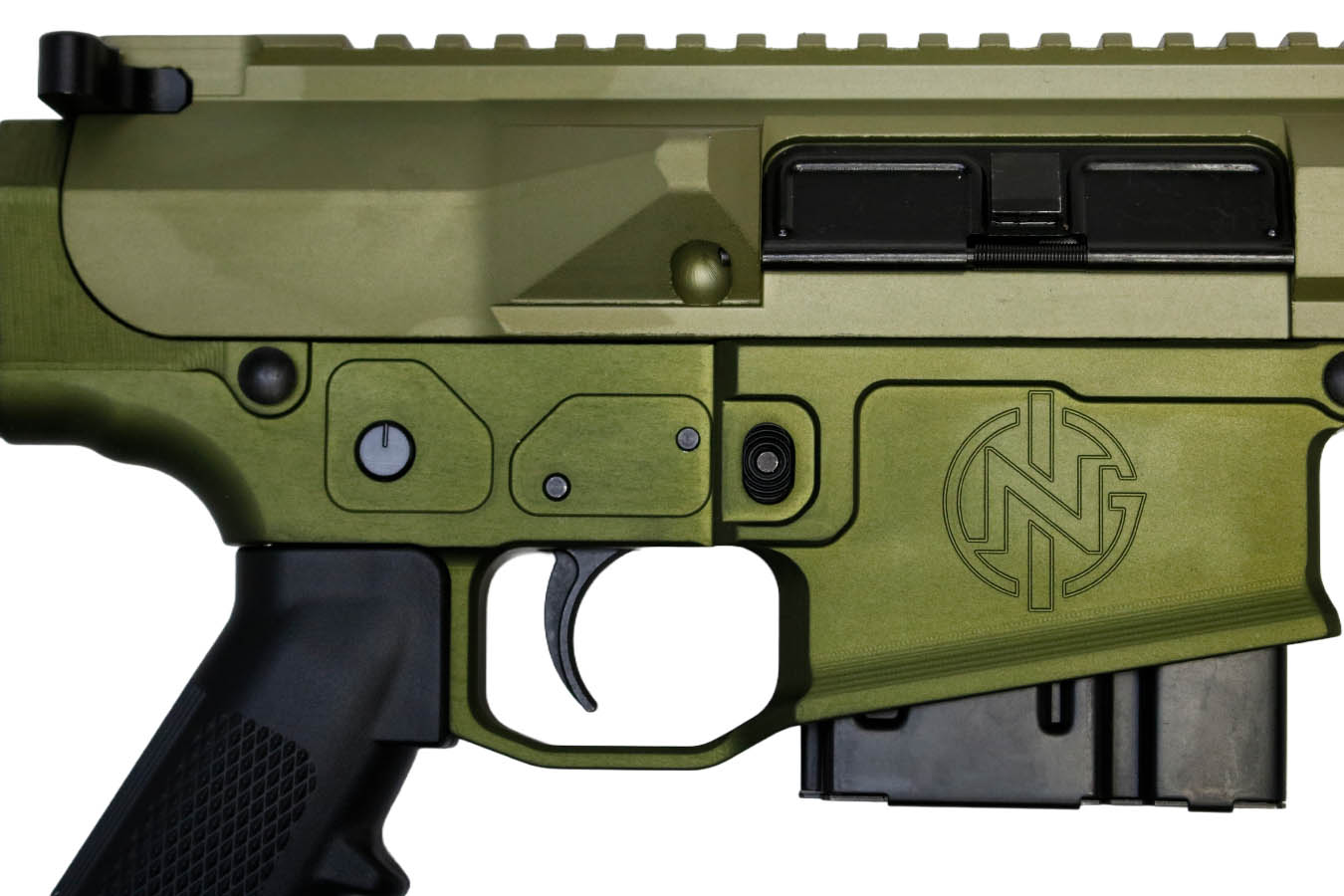 NEXGEN NG-10 308 Winchester Semi-Auto Rifle